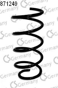 CS Germany Coil spring Article number: 14.871.249 cheaply