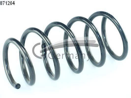 CS Germany Coil spring Article number: 14.871.264 cheaply