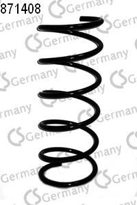 CS Germany Fjeder Varenummer: 14.871.408 billige