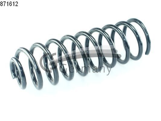 CS Germany Coil spring Article number: 14.871.612 cheaply