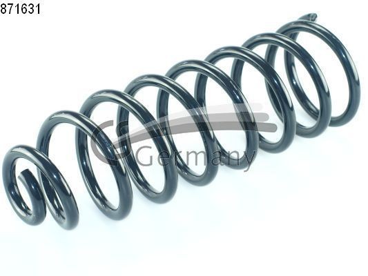 CS Germany Coil spring Article number: 14.871.631 cheaply