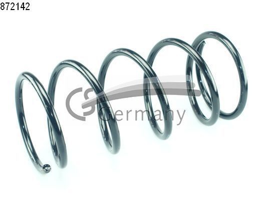 CS Germany Coil spring Article number: 14.872.142 cheaply