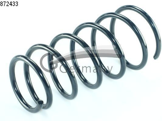 CS Germany Coil spring Article number: 14.872.433 cheaply