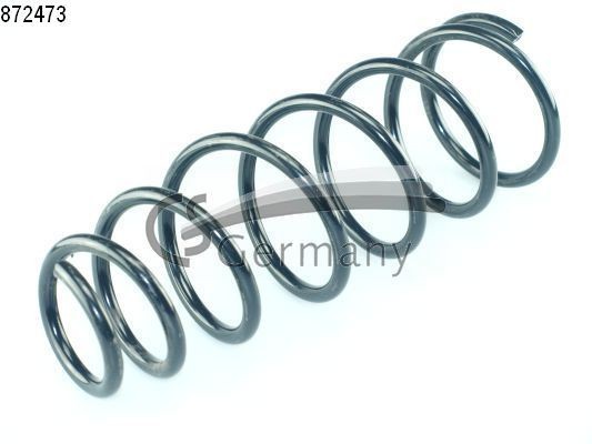 CS Germany Coil spring Article number: 14.872.473 cheaply