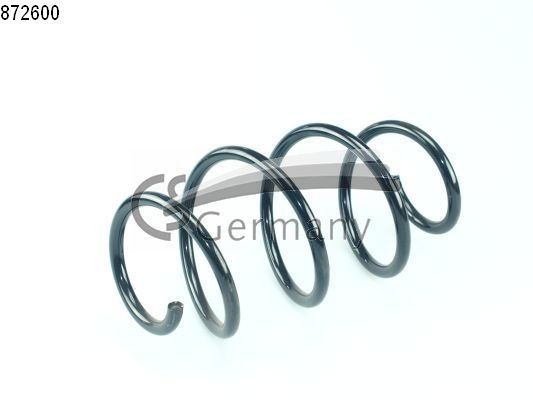 CS Germany Coil spring Article number: 14.872.600 cheaply