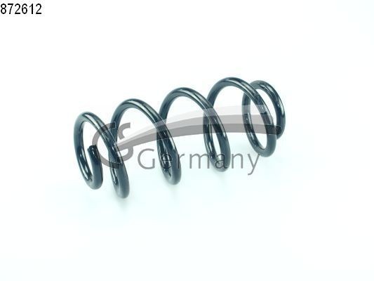 CS Germany Coil spring Article number: 14.872.612 cheaply