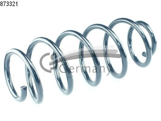 CS Germany Coil spring Article number: 14.873.321 cheaply
