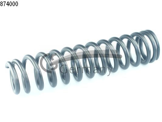 CS Germany Coil spring Article number: 14.874.000 cheaply