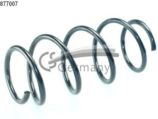 CS Germany Coil spring Article number: 14.877.007 cheaply
