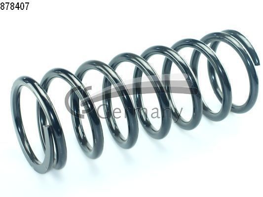 CS Germany Coil spring Article number: 14.878.407 cheaply