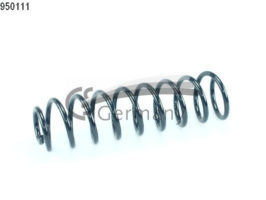 CS Germany Coil spring Article number: 14.950.111 cheaply