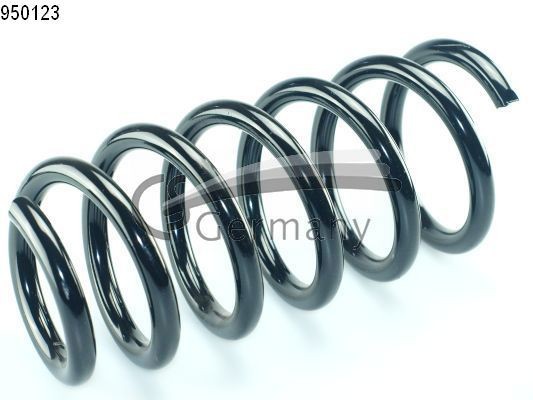 CS Germany Coil spring Article number: 14.950.123 cheaply