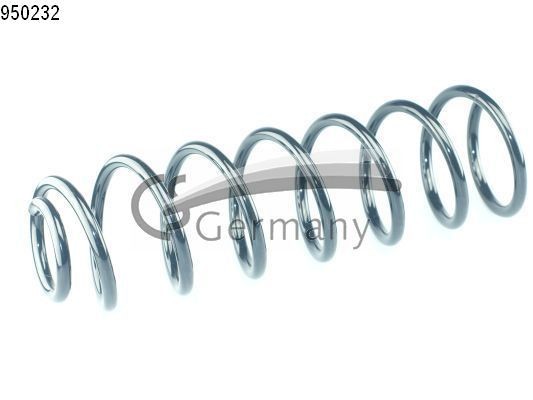 CS Germany Coil spring Article number: 14.950.232 cheaply