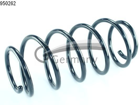 CS Germany Coil spring Article number: 14.950.262 cheaply