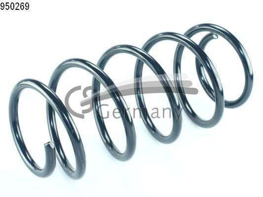 CS Germany Coil spring Article number: 14.950.269 cheaply