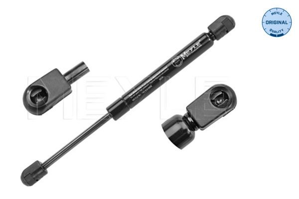 MEYLE Tailgate strut Article number: 140 910 0006 cheaply