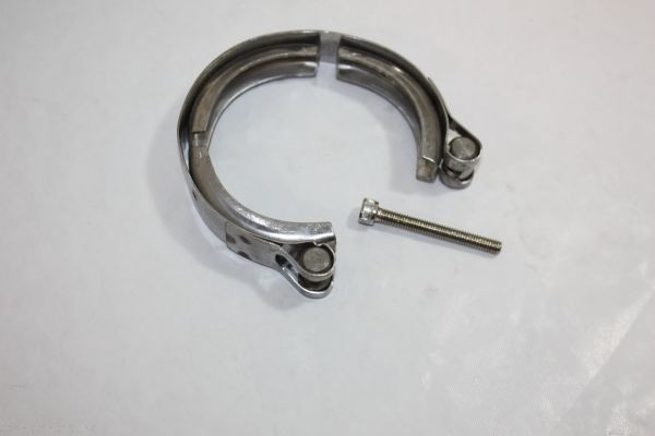 AUTOMEGA Clamp, exhaust system Article number: 140014610 cheaply