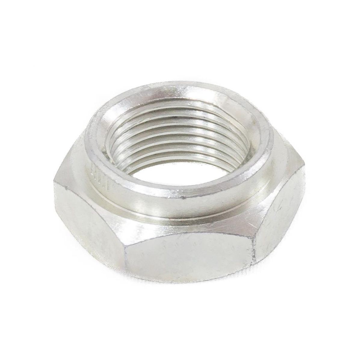 MASTER-SPORT 14044271-PCS-MS Nut, stub axle MAREA 1.9 JTD 105 (185AXN1A) 105 PS Diesel 2007