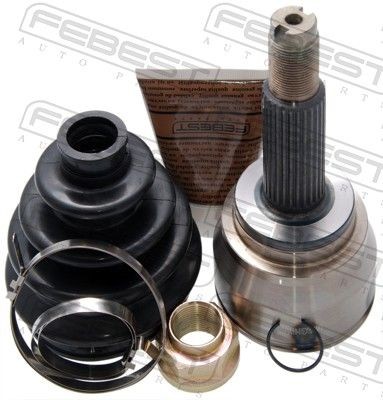 FEBEST Joint kit, drive shaft Article number: 1410-REXIIAWD cheaply