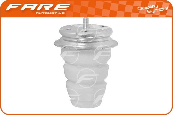 FARE SA Rubber Buffer, suspension Article number: 14109 cheaply