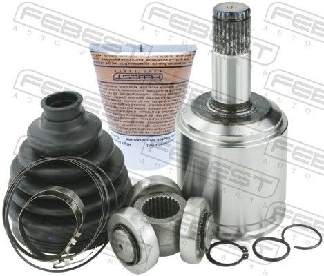 FEBEST CV joint Article number: 1411-KORATLH cheaply