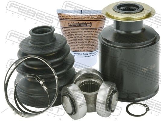 FEBEST Joint kit, drive shaft Article number: 1411-NARH cheaply