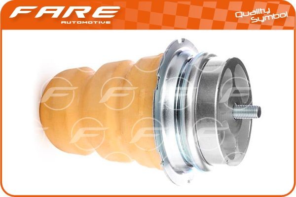 FARE SA Rubber Buffer, suspension Article number: 14111 cheaply