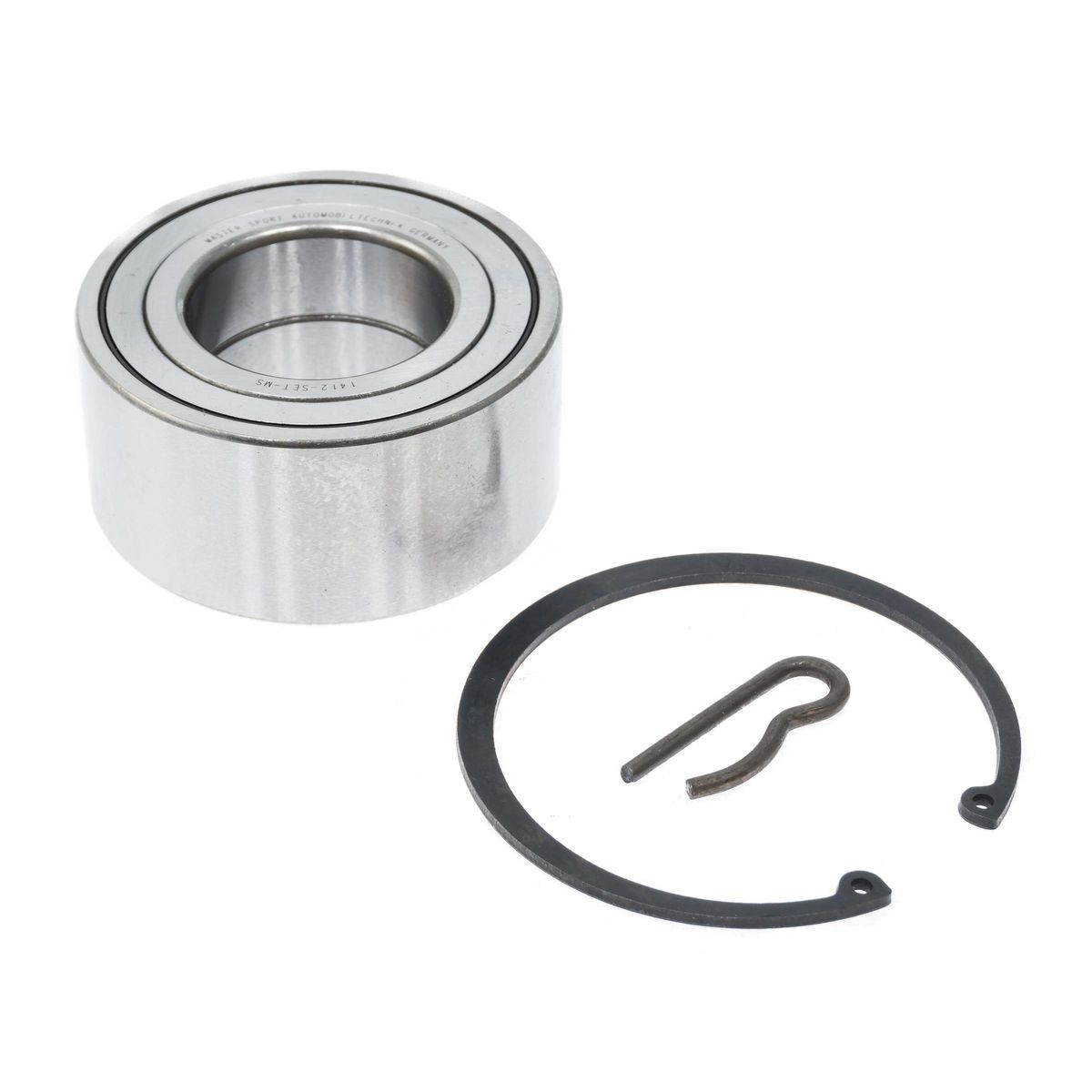 MASTER-SPORT Wheel bearing kit Article number: 1412-SET-MS cheaply