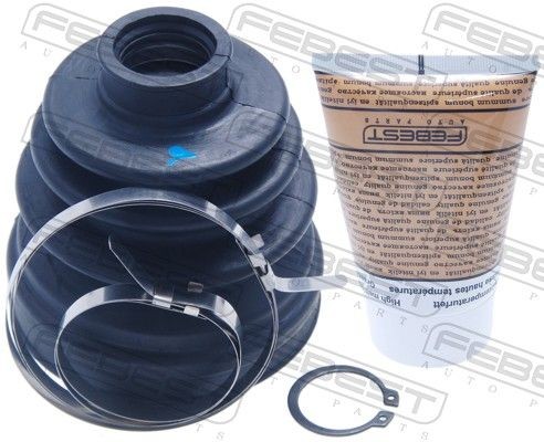 FEBEST Bellow Set, drive shaft Article number: 1415-NARH cheaply