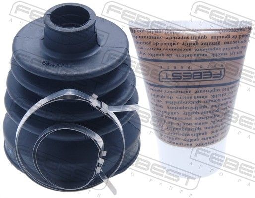 FEBEST Bellow Set, drive shaft Article number: 1417-ACT cheaply