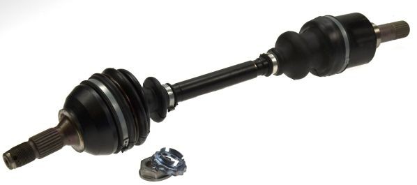 SPIDAN Drive shaft Article number: 20671 cheaply