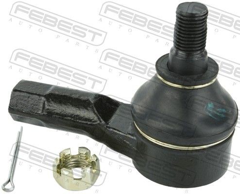 FEBEST Track rod end Article number: 1421-ST cheaply
