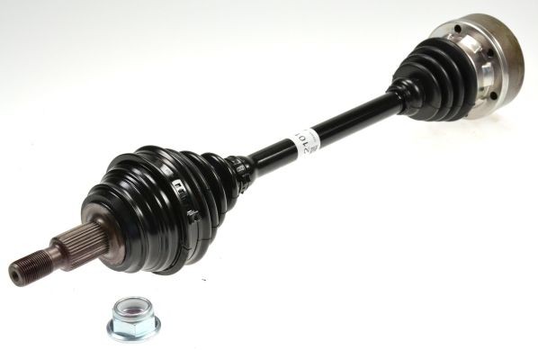 SPIDAN Drive shaft Article number: 21016 cheaply