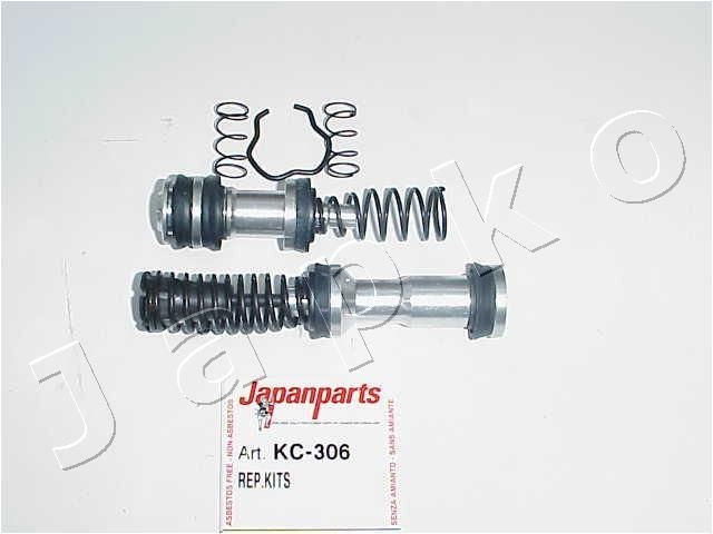 JAPKO 14306 Remondikomplekt, peapidurisilinder 323 1.1 (BD101) 54 HP Bensiin 1989