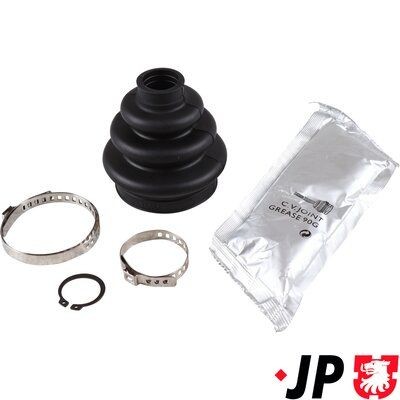 JP GROUP Bellow Set, drive shaft Article number: 1443700310 cheaply