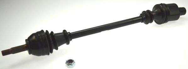SPIDAN Drive shaft Article number: 21566 cheaply