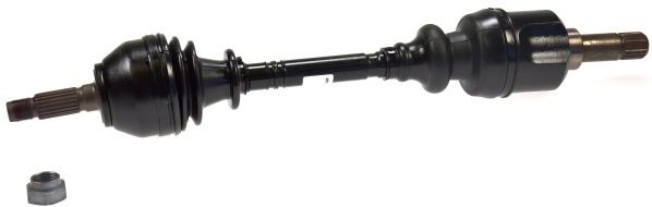 SPIDAN Drive shaft Article number: 21615 cheaply