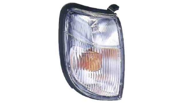 IPARLUX Blinklys Varenummer: 14525781 billige