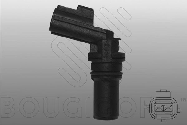 EFI AUTOMOTIVE 145513 RPM Sensor, automatic transmission RANGER 2.5 TD 4x4 84 PS Diesel 2006
