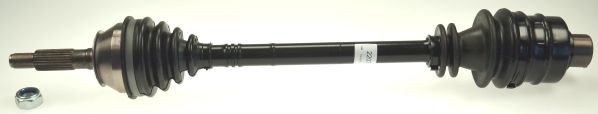 SPIDAN Drive shaft Article number: 22077 cheaply