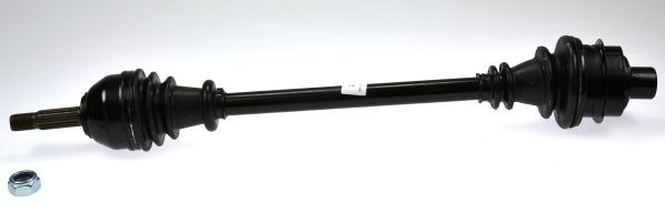SPIDAN Drive shaft Article number: 22083 cheaply