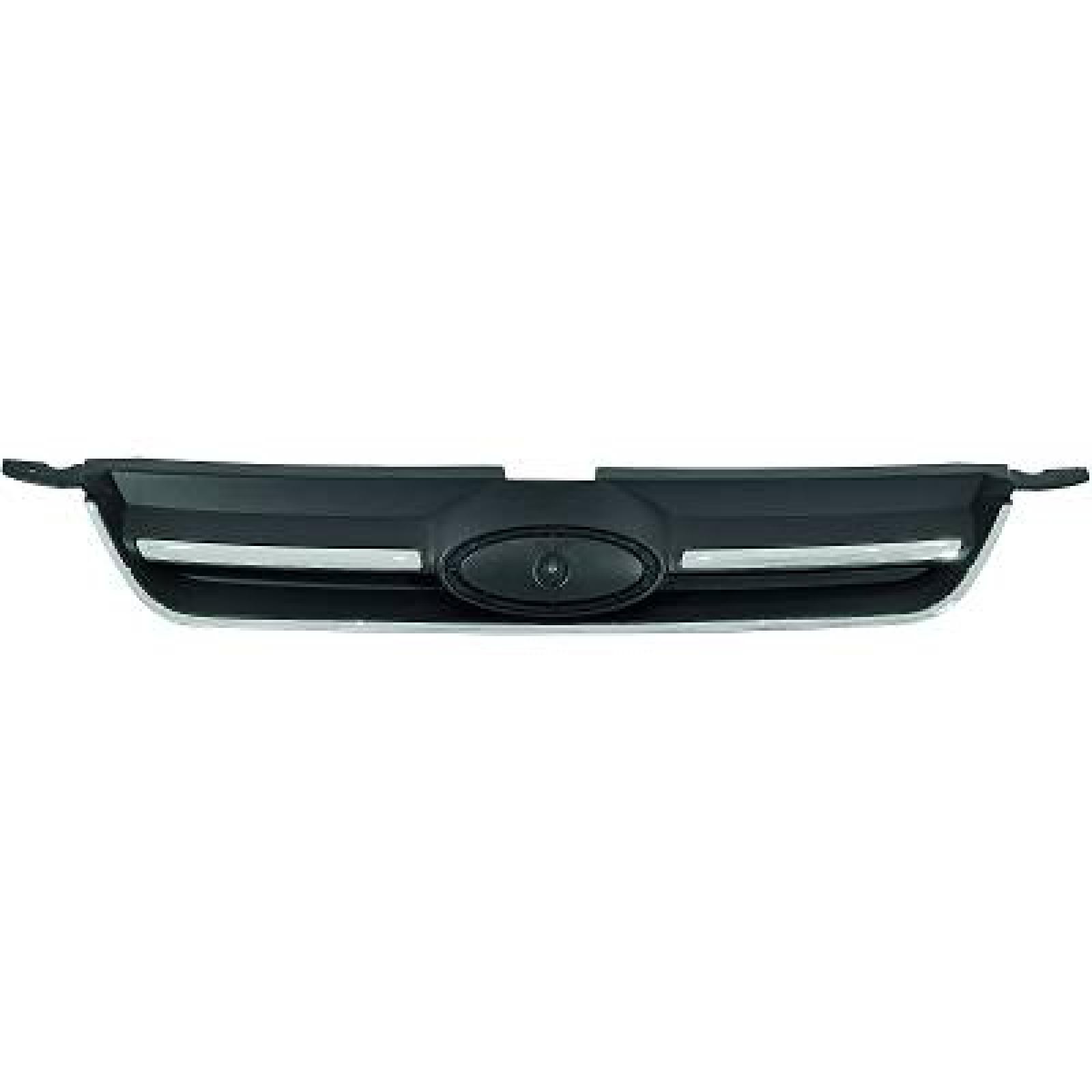 DIEDERICHS Radiator Grille Article number: 1467041 cheaply