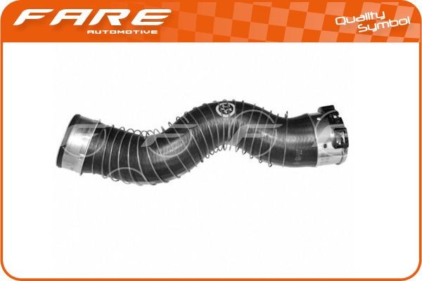 FARE SA Charger intake hose Article number: 14697 cheaply