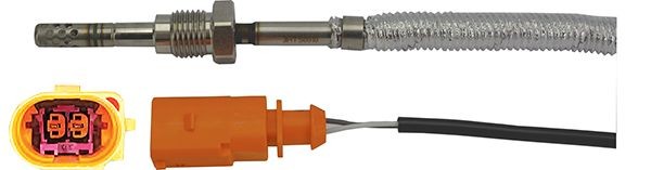 EFI AUTOMOTIVE Sensor, udstødningsgastemperatur Varenummer: 1473907 billige