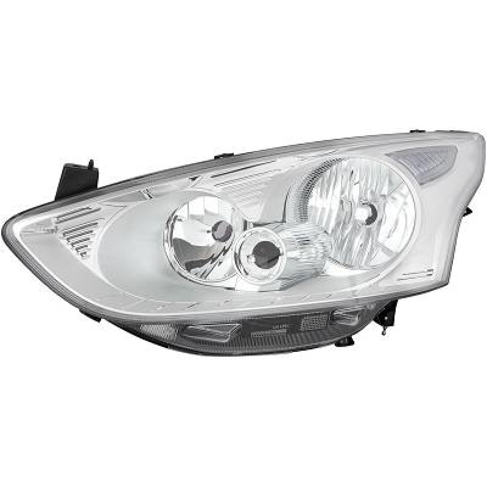 DIEDERICHS Headlight Article number: 1476083 cheaply