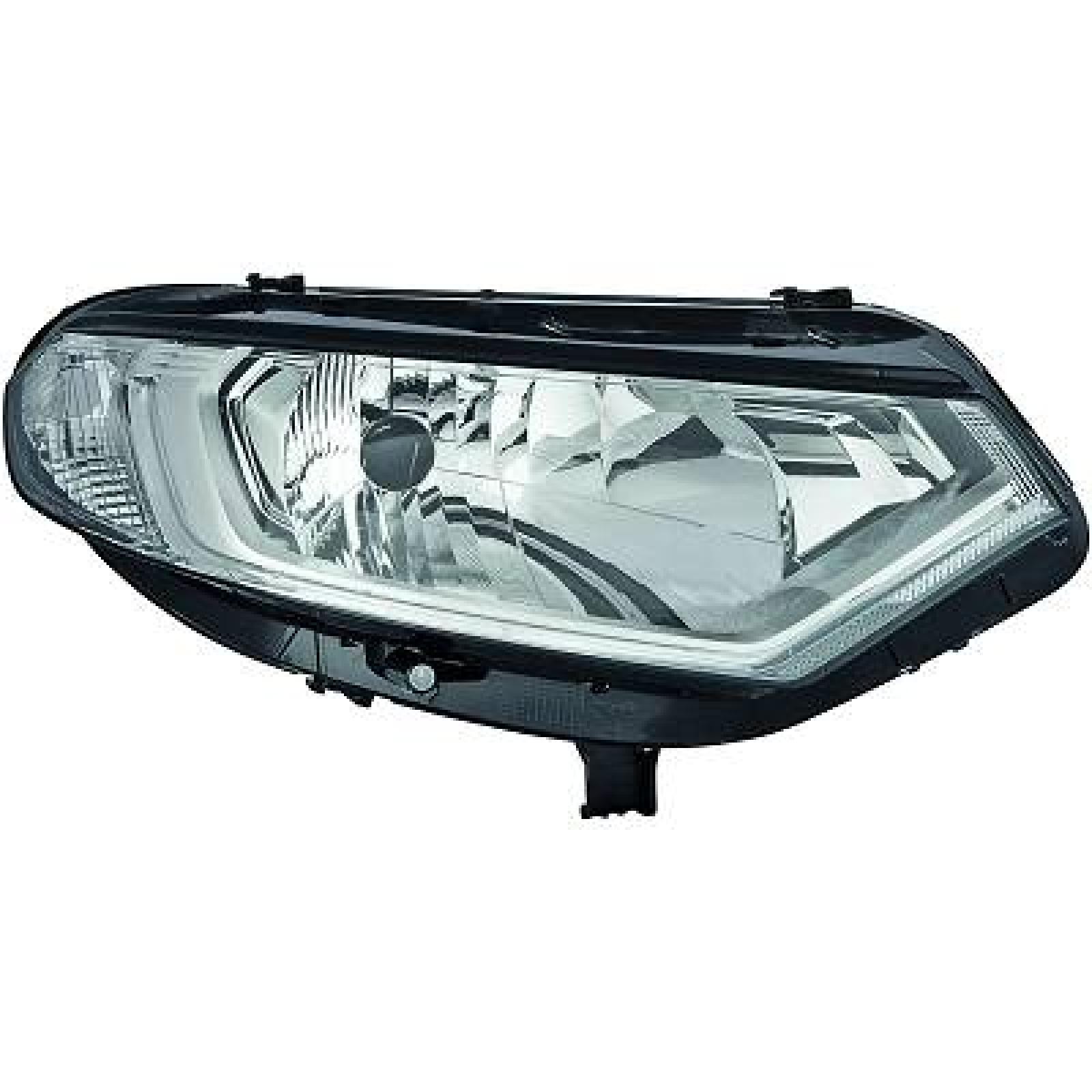 DIEDERICHS Headlight Article number: 1480080 cheaply