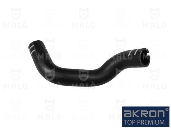 MALÒ Radiator hose Article number: 148361A cheaply