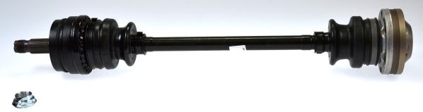 SPIDAN Drive shaft Article number: 22697 cheaply