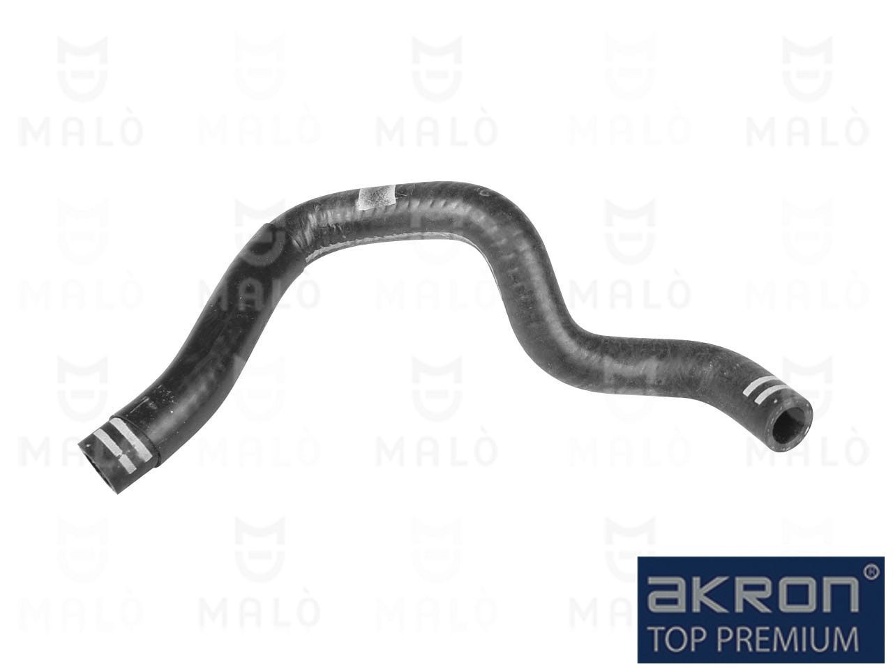 MALÒ Radiator hose Article number: 149301A cheaply
