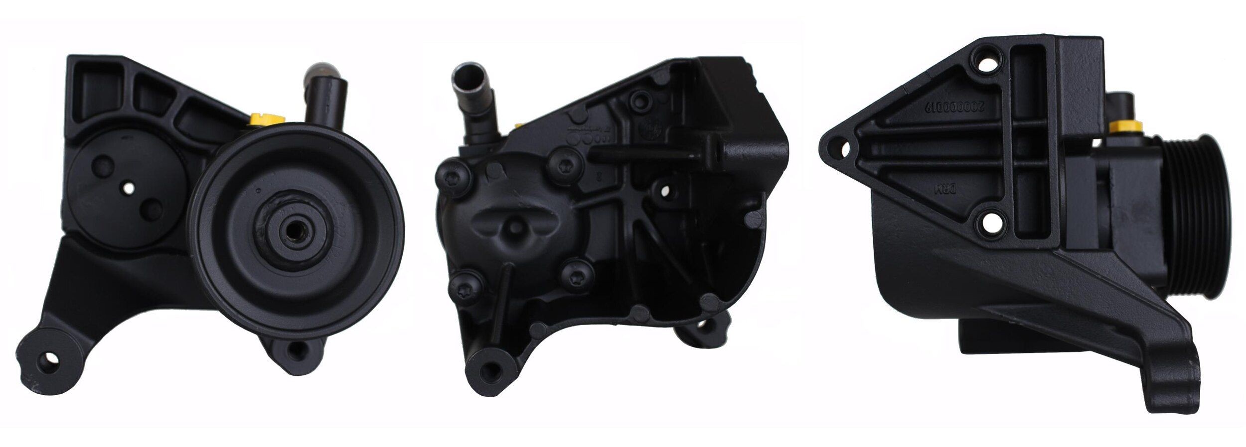 ELSTOCK Power steering pump Article number: 15-1676 cheaply